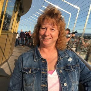 Meet your Posher, Vickie l